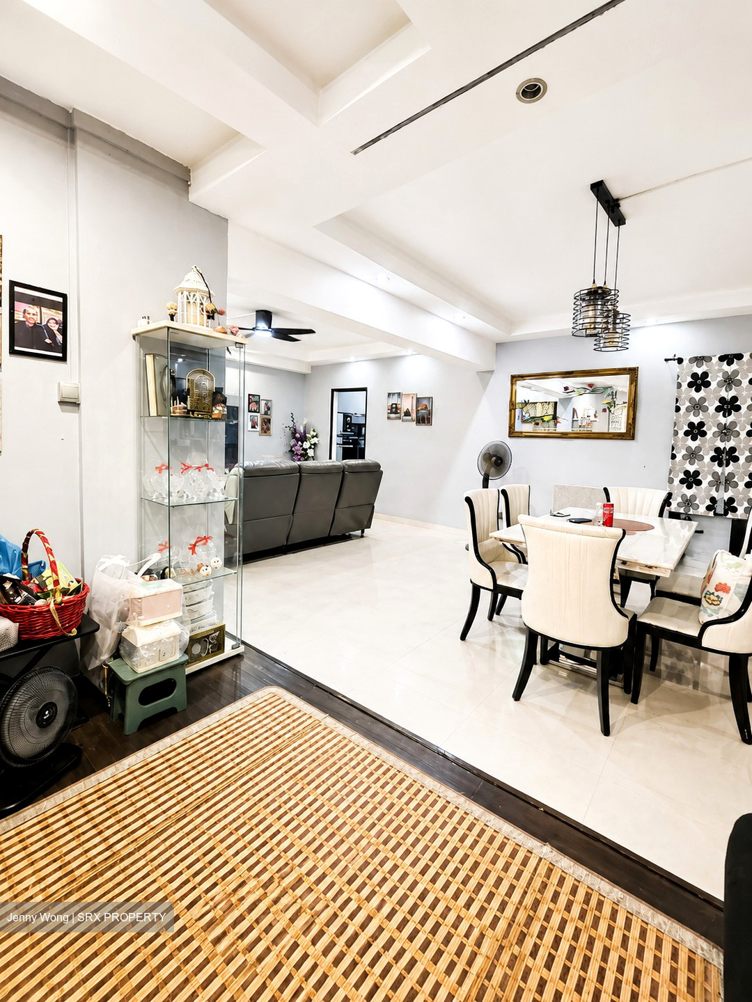 Blk 721 Jurong West Avenue 5 (Jurong West), HDB 5 Rooms #575259751